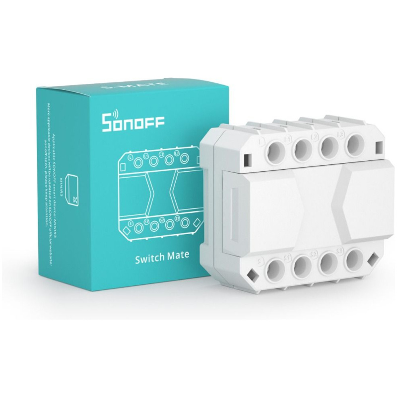 SONOFF pametno stikalo za uporabo z MINI R3 - Image 2