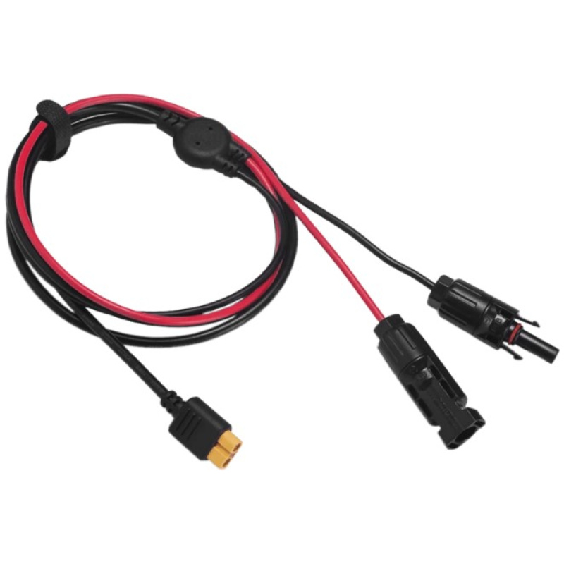 EcoFlow XT60i povezovalni kabel za naprave DELTA/RIVER na solarni panel 5m