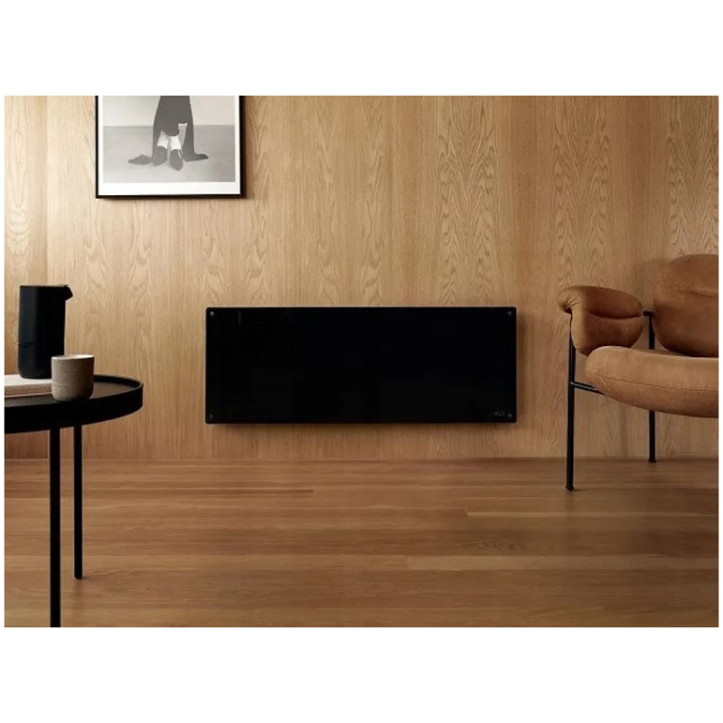 MILL panelni konvekcijski radiator Wi-Fi 1200W steklo GL1200WIFI3B - Image 3