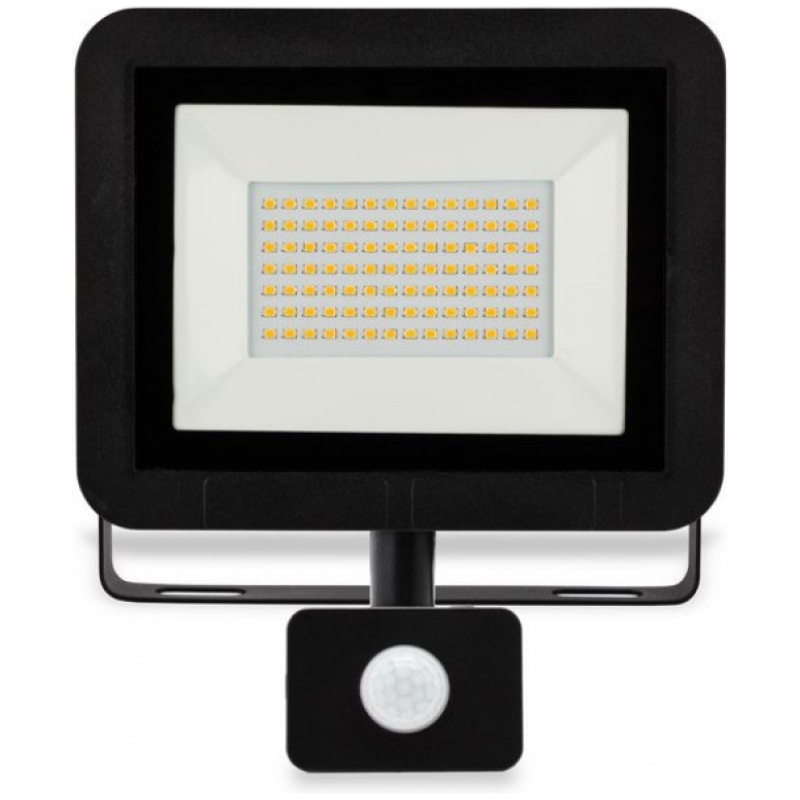 ASALITE LED reflektor 50W 4500K