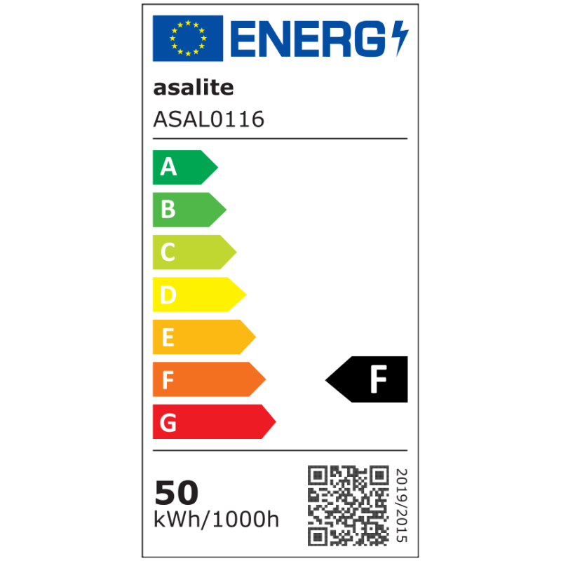 ASALITE LED reflektor 50W 4500K, 4000Lm + senzor - Image 4