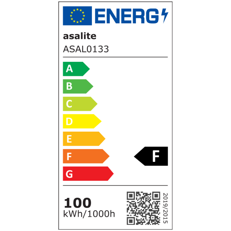 ASALITE LED reflektor 100W 4500K, 8000Lm - Image 4