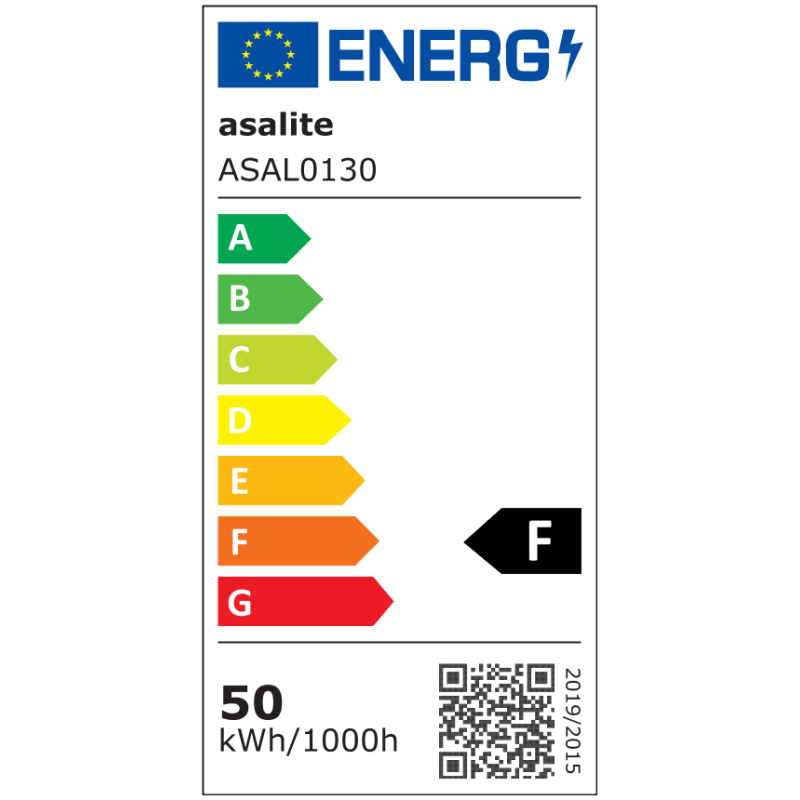ASALITE LED reflektor 50W 6500K, 4000Lm - Image 4