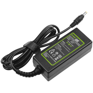 Polnilec za prenosnike Asus Eee PC, 36W / 12V / 3,0A / 4,8mm x 1,7mm - Image 3