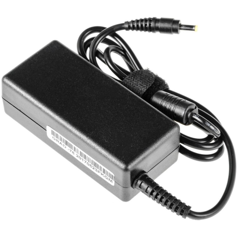 Polnilec za prenosnike Lenovo, 45W / 20V / 2,25A / 4,0mm x 1,7mm - Image 3