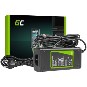 Polnilec za prenosnike HP / Toshiba / Acer / Asus / Lenovo / Dell, 65W / 20V / 3,25A / priključek USB-C - Image 4