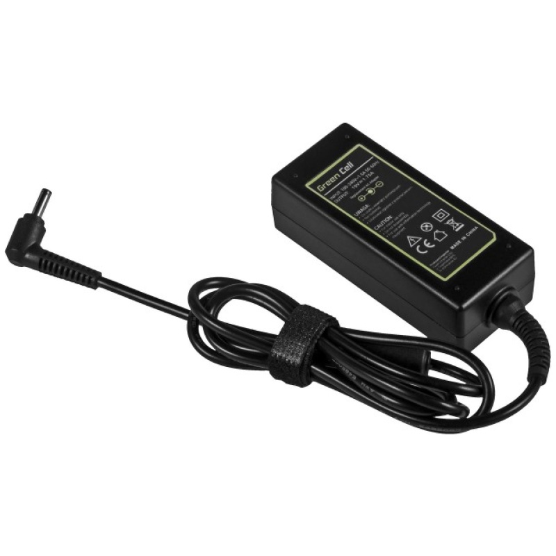 Polnilec za prenosnike Asus, 33W / 19V / 1,75A / 4,0mm x 1,35mm - Image 4