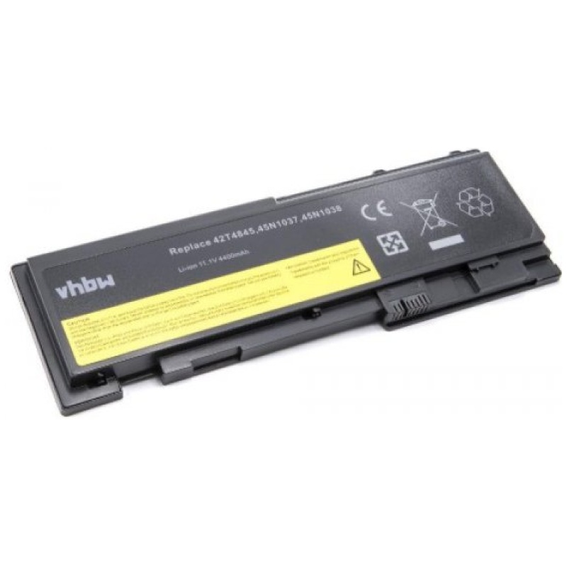Baterija za Lenovo ThinkPad T420s / T420si / T430s / T430si, 4400 mAh - Image 2