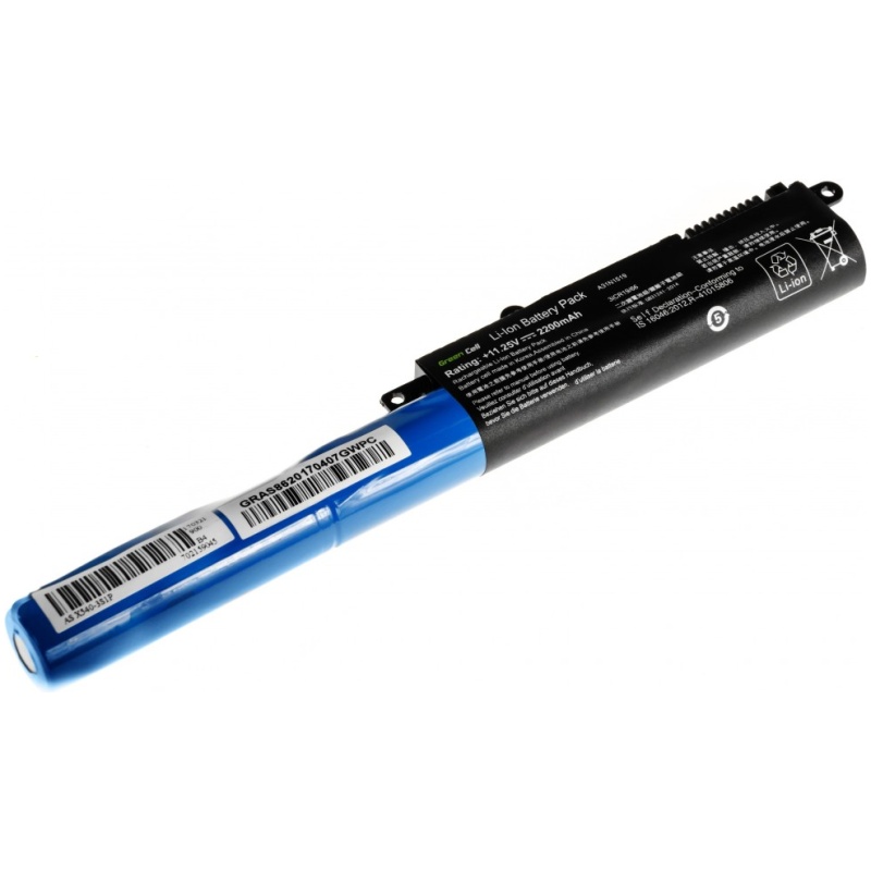 Baterija za Asus X540L / X540LA / X540LJ, 2200 mAh - Image 2