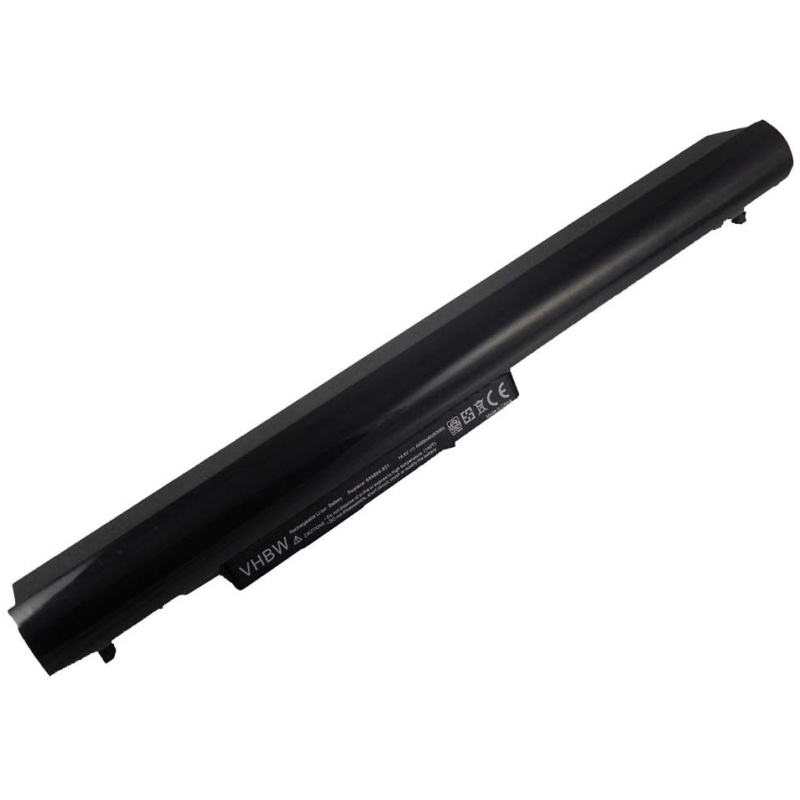 Baterija za HP Pavilion 14 / 15 / Ultrabook / SleekBook, 4400 mAh - Image 2