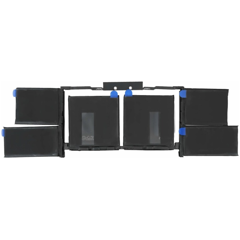Baterija za Apple MacBook Pro 15", A1953, originalna (OEM), 7336 mAh - Image 3