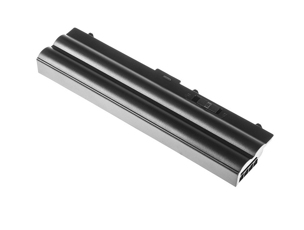 Baterija za Lenovo Thinkpad L410 / L420 / L510 / L520, 5200 mAh - slika 3