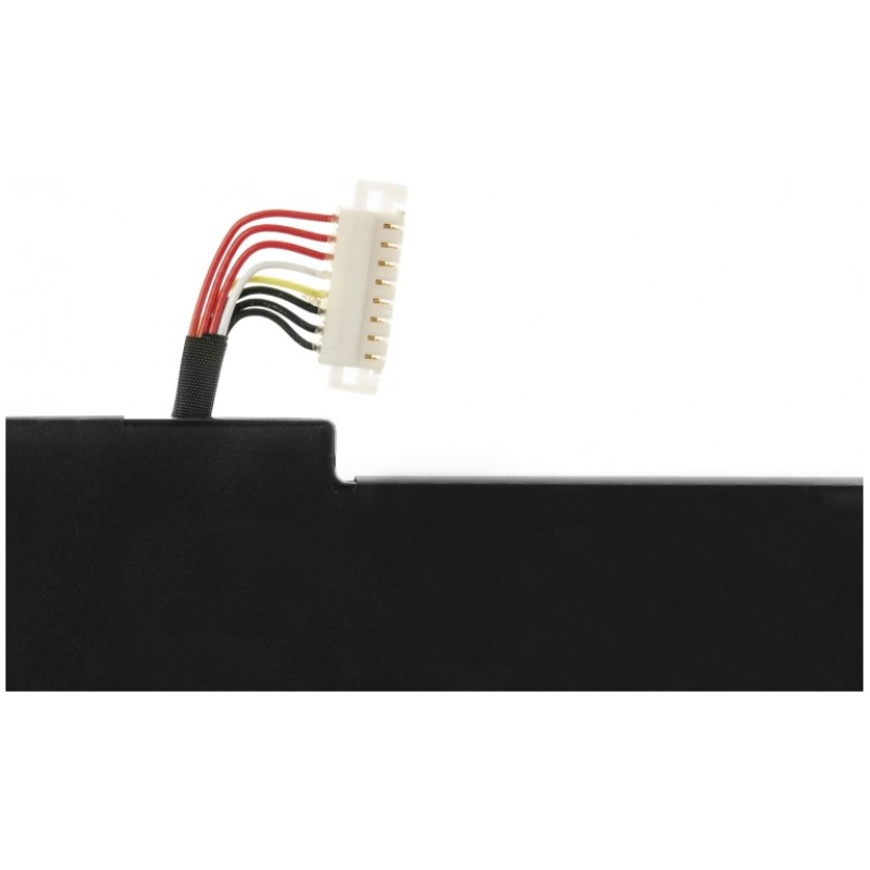 Baterija za Asus X510 / S510 / N580, 3600 mAh - Image 3