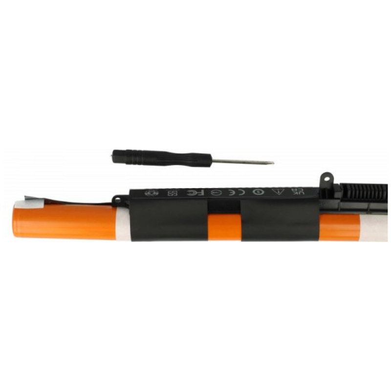 Baterija za Asus A407 / F407 / X407, A31N1719, 2200 mAh - Image 3