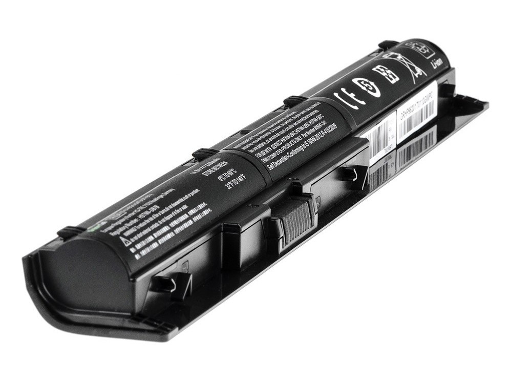 Baterija za HP Probook 450 G3 / 455 G3 / 470 G3, RI04XL, 2200 mAh - slika 3