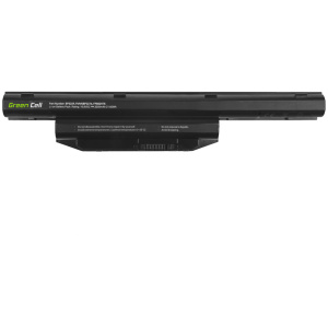 Baterija za Fujitsu Siemens LifeBook A544 / E744 / S904, 2000 mAh - Image 3