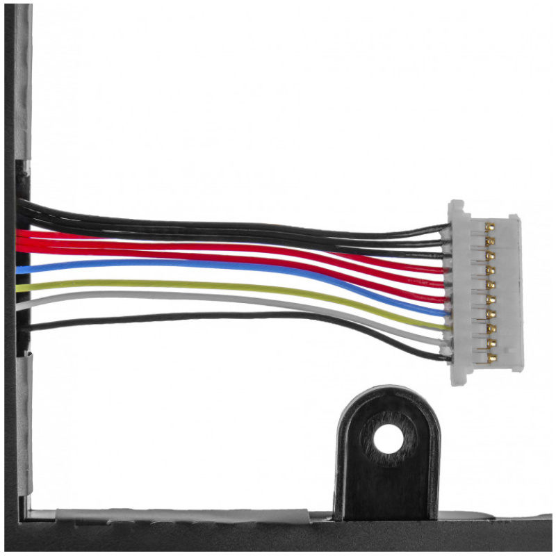 Baterija za HP Stream 11-R / Stream 11 Pro G2 / Stream 11 Pro G3, 4800 mAh - Image 3