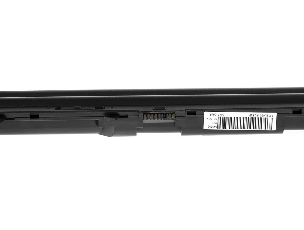 Baterija za Lenovo Thinkpad L410 / L420 / L510 / L520, 5200 mAh - slika 4