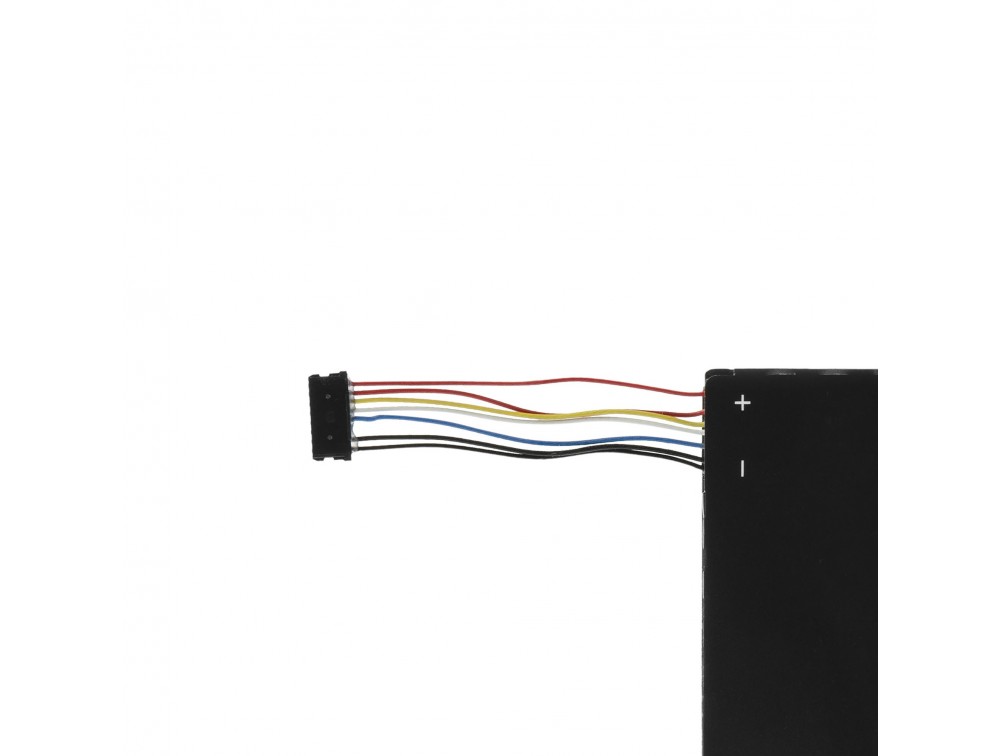 Baterija za Lenovo Flex 3 1470 / Flex 3 1480 / Flex 3 1580 / Edge 2 1580, 4050 mAh - slika 4