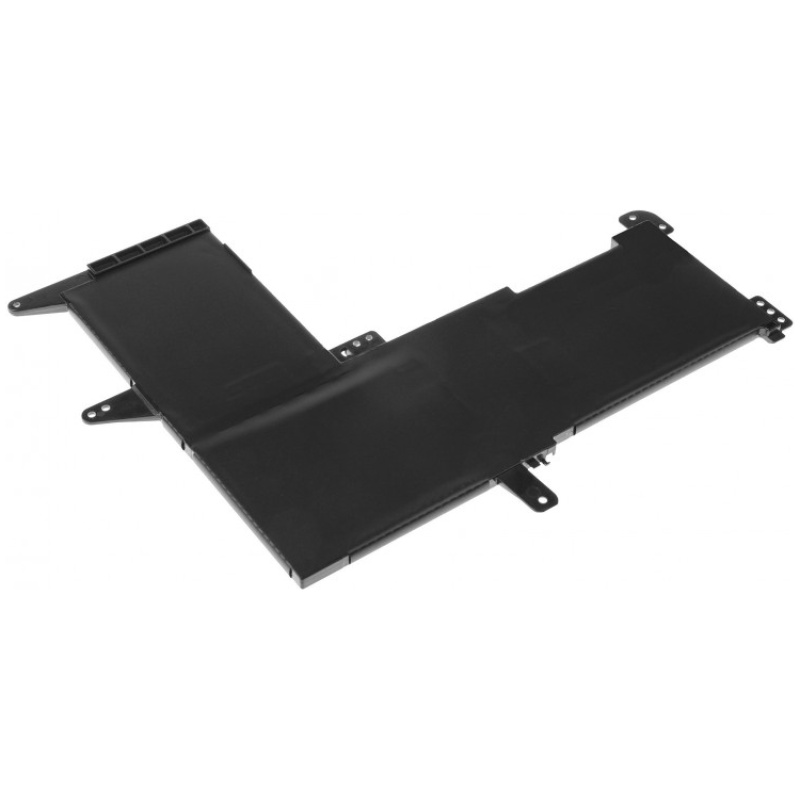 Baterija za Asus X510 / S510 / N580, 3600 mAh - Image 4