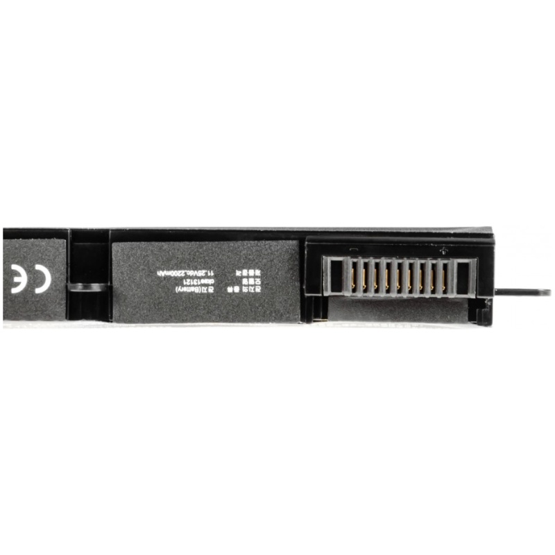 Baterija za Asus X540L / X540LA / X540LJ, 2200 mAh - Image 4