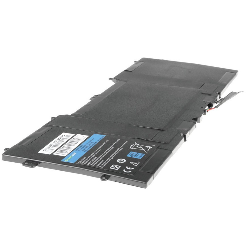 Baterija za Dell XPS 13 Ultrabook / XPS 12 -L221X / XPS 13-L321X, 6300 mAh - Image 4