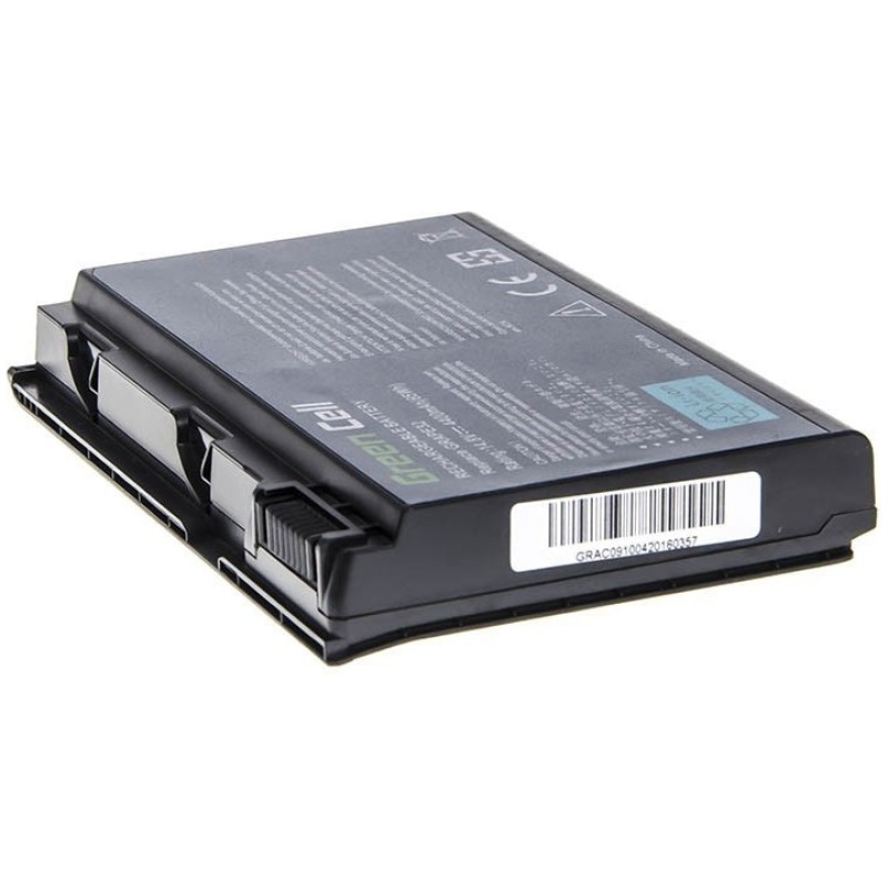Baterija za Acer Extensa 5120 / 5220 / 5420, 14.8 V, 4400 mAh - Image 5