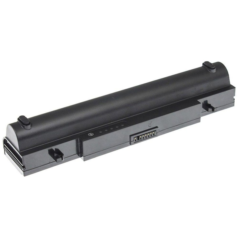 Baterija za Samsung R460 / R505 / R509, črna, 6600 mAh - Image 5