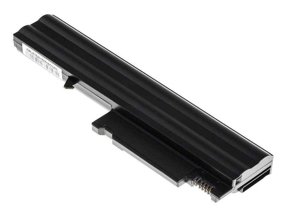 Baterija za Lenovo Thinkpad T40 / T41 / T42 / T43 / R50 / R51 / R52, 4400 mAh - slika 5