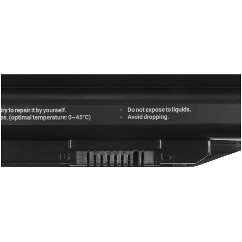 Baterija za Fujitsu Siemens LifeBook A544 / E744 / S904, 2000 mAh - Image 6