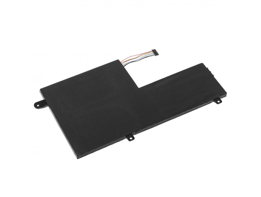 Baterija za Lenovo Flex 3 1470 / Flex 3 1480 / Flex 3 1580 / Edge 2 1580, 4050 mAh - slika 6