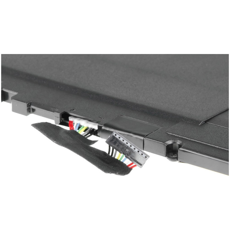 Baterija za Dell XPS 13 Ultrabook / XPS 12 -L221X / XPS 13-L321X, 6300 mAh - Image 6