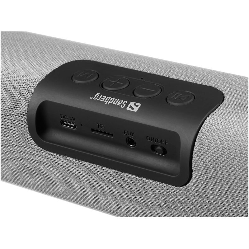 Sandberg Bluetooth Soundbar za videokonference - Image 3