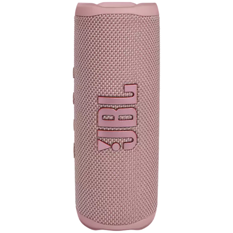 JBL Flip 6 Bluetooth prenosni zvočnik, roza - Image 3