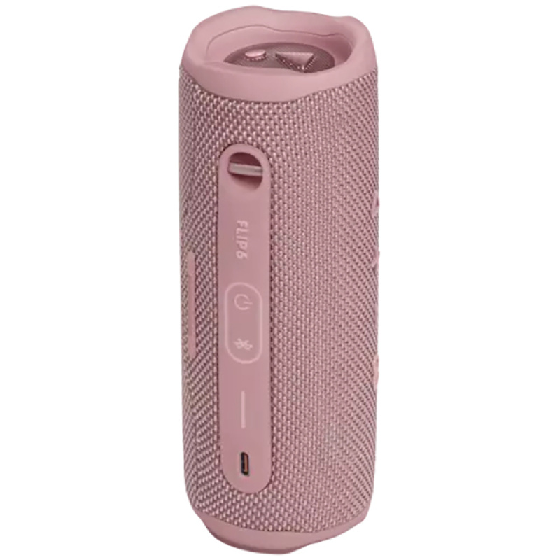 JBL Flip 6 Bluetooth prenosni zvočnik, roza - Image 4