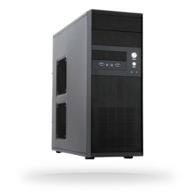 Chieftec CQ-01B-U3-OP USB3 ATX ohišje