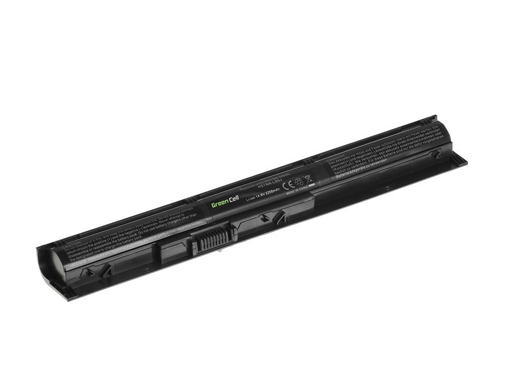Baterija za HP Probook 440 / 450 / 455 / Envy 14 / 15 / 17 / Pavilion 15 / 17, VI04, 2200 mAh - slika 2