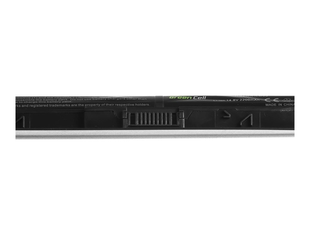 Baterija za HP Probook 440 / 450 / 455 / Envy 14 / 15 / 17 / Pavilion 15 / 17, VI04, 2200 mAh - slika 3
