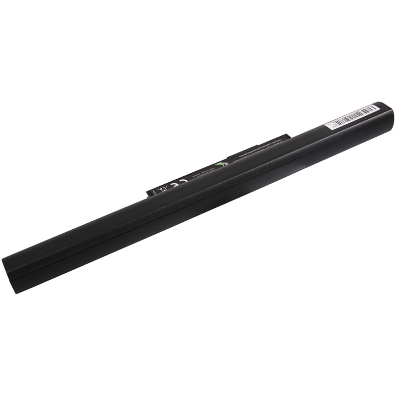 Baterija za HP 240 G4 / 245 G4 / 250 G4 / 255 G4, HS03, HS04, črna, 14.6 V, 3350 mAh - Image 3