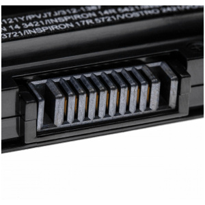Baterija za Dell Inspiron 14 / 14R / 15 / 15R / 15RV / 17 / 17R, 11.1V, 5200 mAh - Image 5