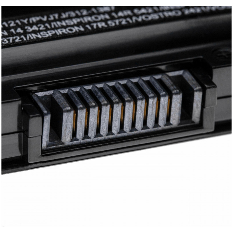 Baterija za Dell Inspiron 14 / 14R / 15 / 15R / 15RV / 17 / 17R, 11.1V, 5200 mAh - Image 5