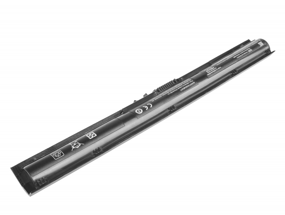 Baterija za HP Envy 15 / HP Pavilion 14 / 15 / 17, KI04, 3400 mAh - slika 7