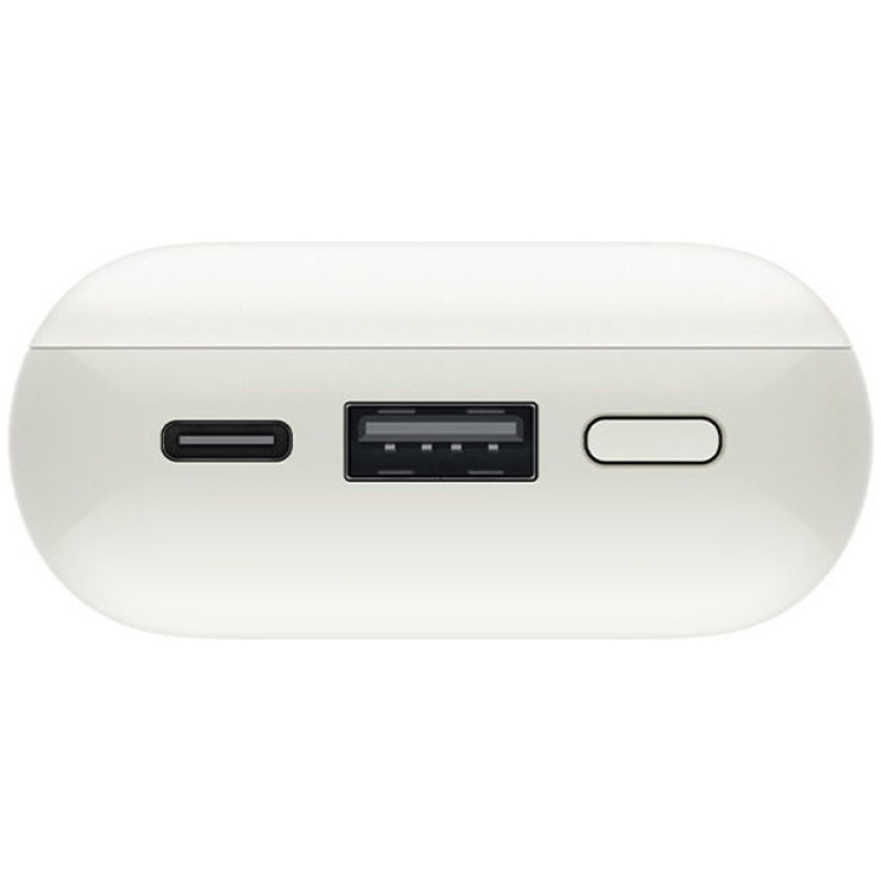 Xiaomi 33W prenosna baterija 10000 mAh Pocket Edition Pro, bela - Image 3