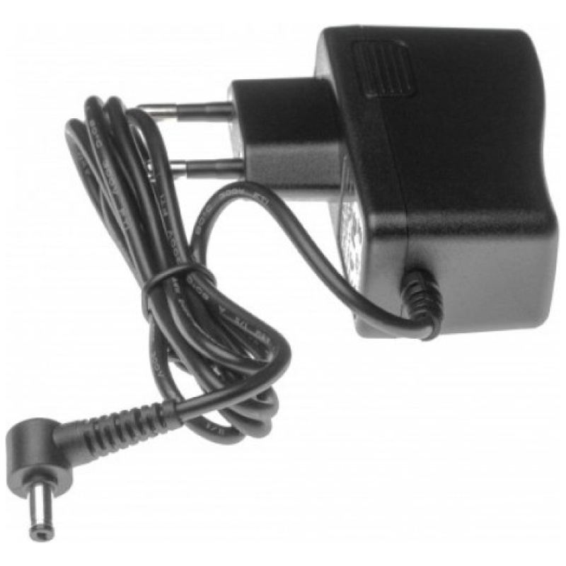 Polnilec za klaviature Casio CTK-1500 / LK-160 / WK-220, 9.5V / 1.0A - Image 3