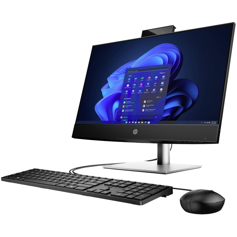 Računalnik HP ProOne 440 G9 AiO | i5 13.gen T series / i5 / RAM 16 GB / SSD Disk - Image 5