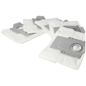 Vrečke za sesalnik Xiaomi Roborock Q5 / Q7 / T8 / G10s, 5 kos - Image 5