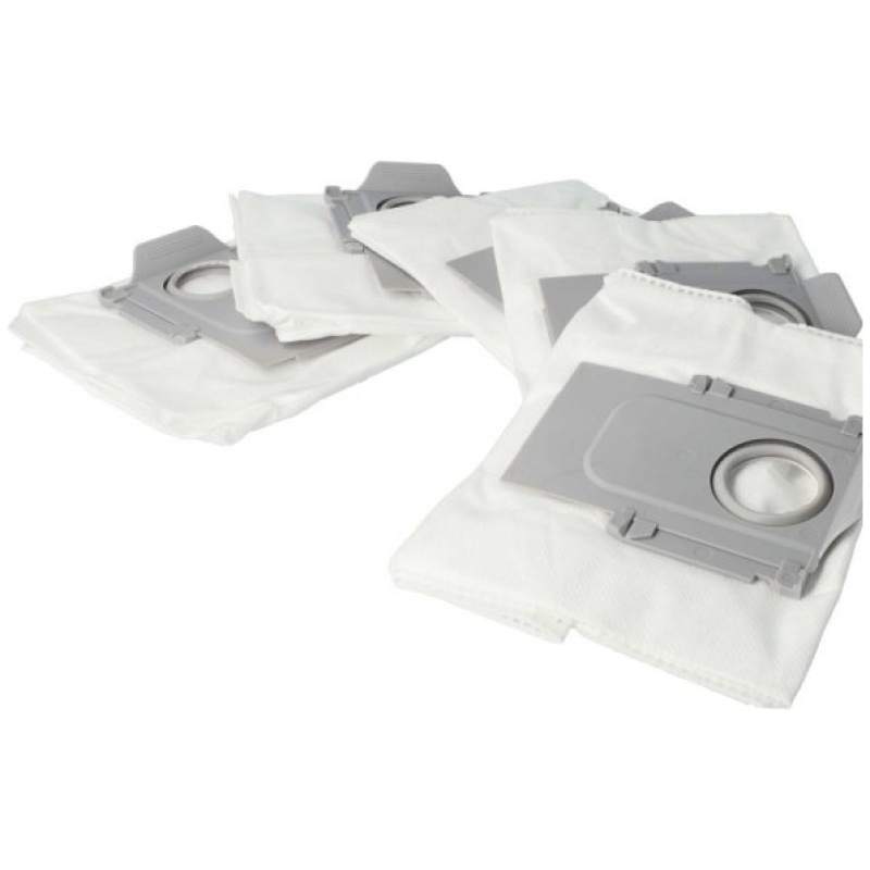 Vrečke za sesalnik Xiaomi Roborock Q5 / Q7 / T8 / G10s, 5 kos - Image 5