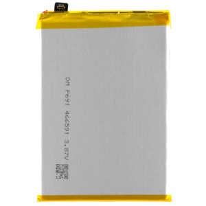 Baterija za Oppo A96, BLP879, 5000 mAh - Image 3