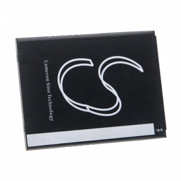 Baterija za Wiko W-K560 / Y61, 2800 mAh - slika 3