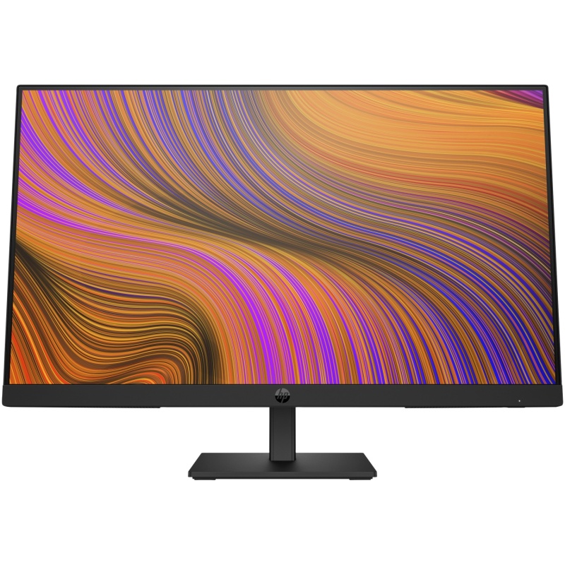 60,5 cm (23,8″), 1920 x 1080, 5 ms, HDMI, DisplayPort, VGA, s: 1000:1 / d: 8000000:1, 250 cd/m2, 178°/​178°